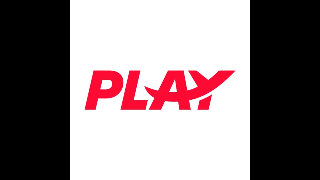Play Airlines Logo