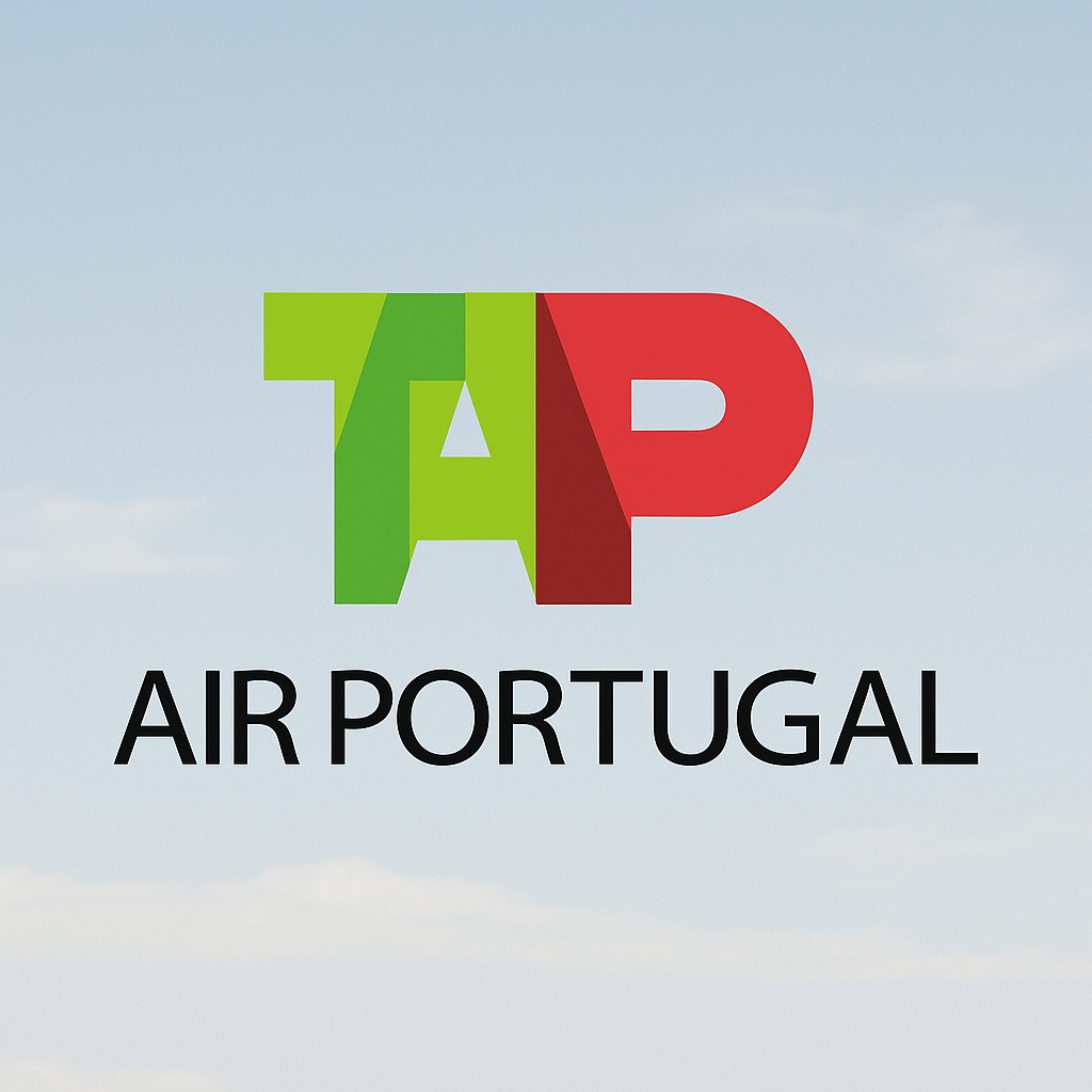 Tap Air Portugal Logo