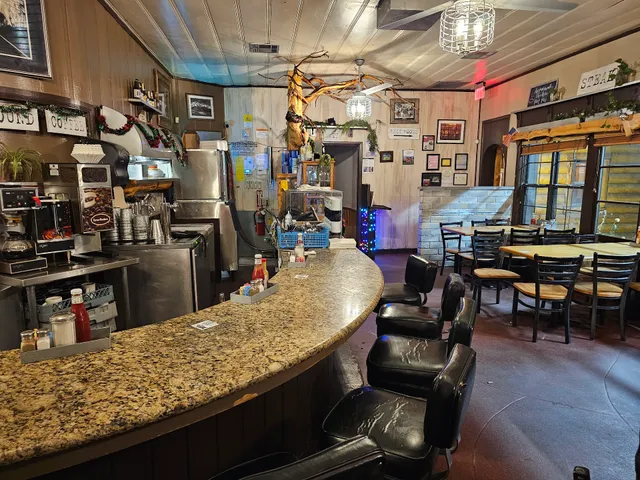 Big Bear Lake Brewing Company 