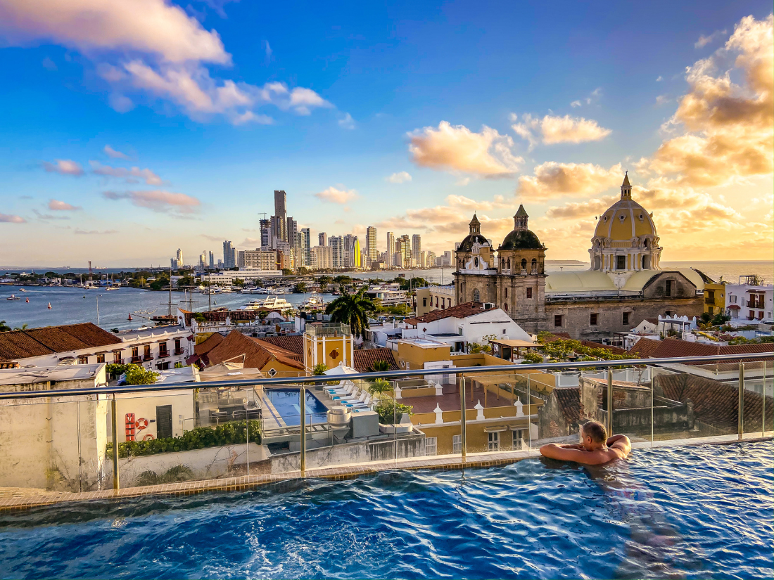 Cartagena, Colombia