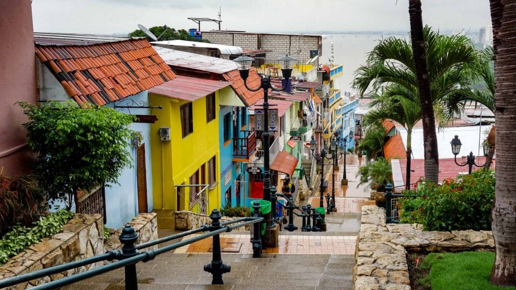Guayaquil