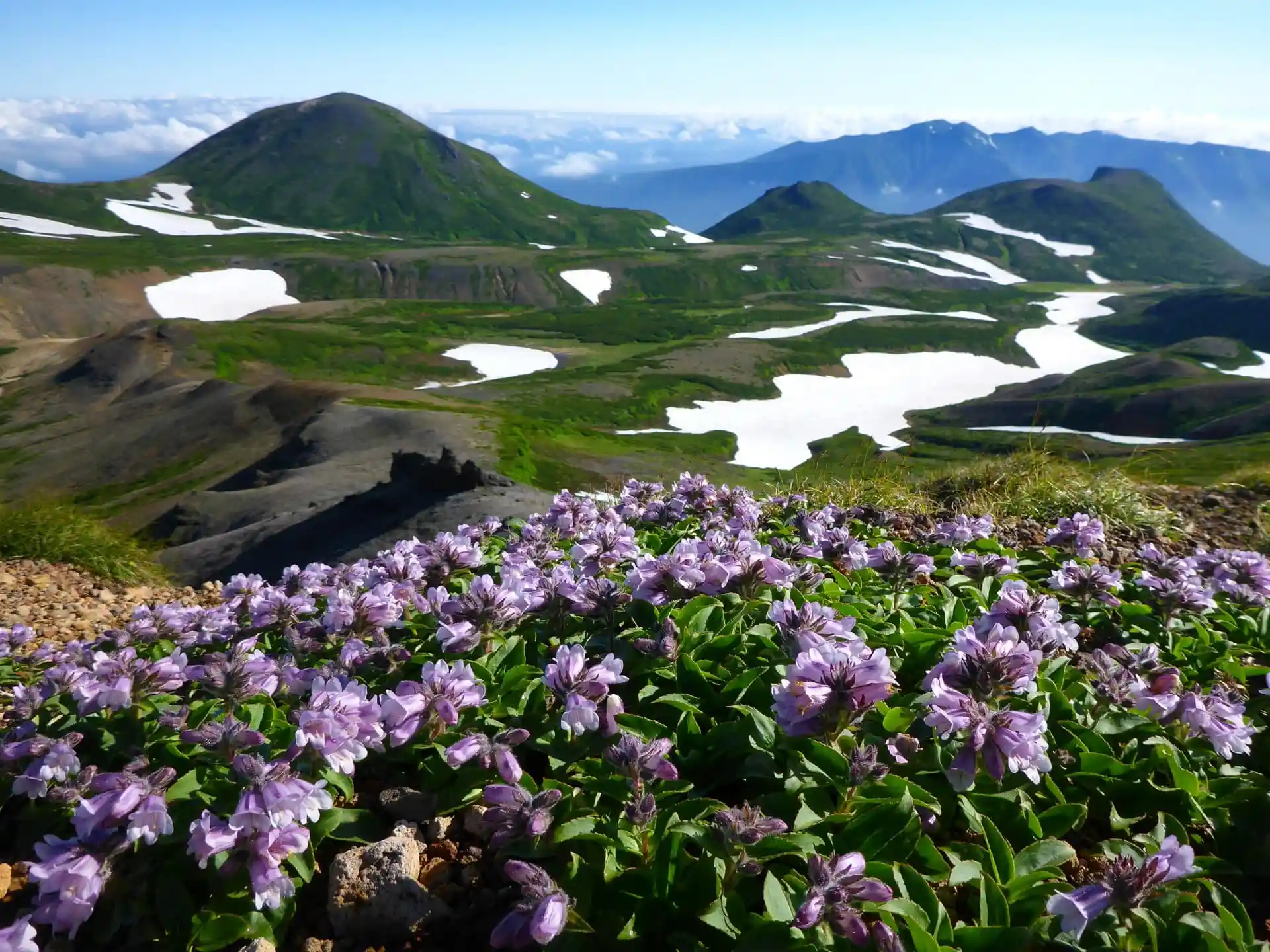 Daisetsuzan National Park