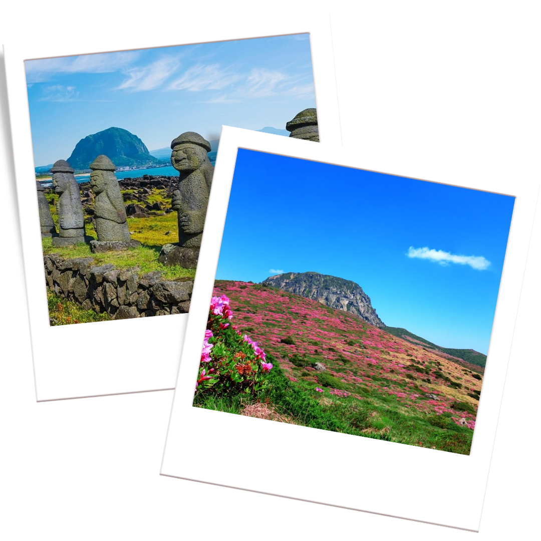 Hallasan National Park