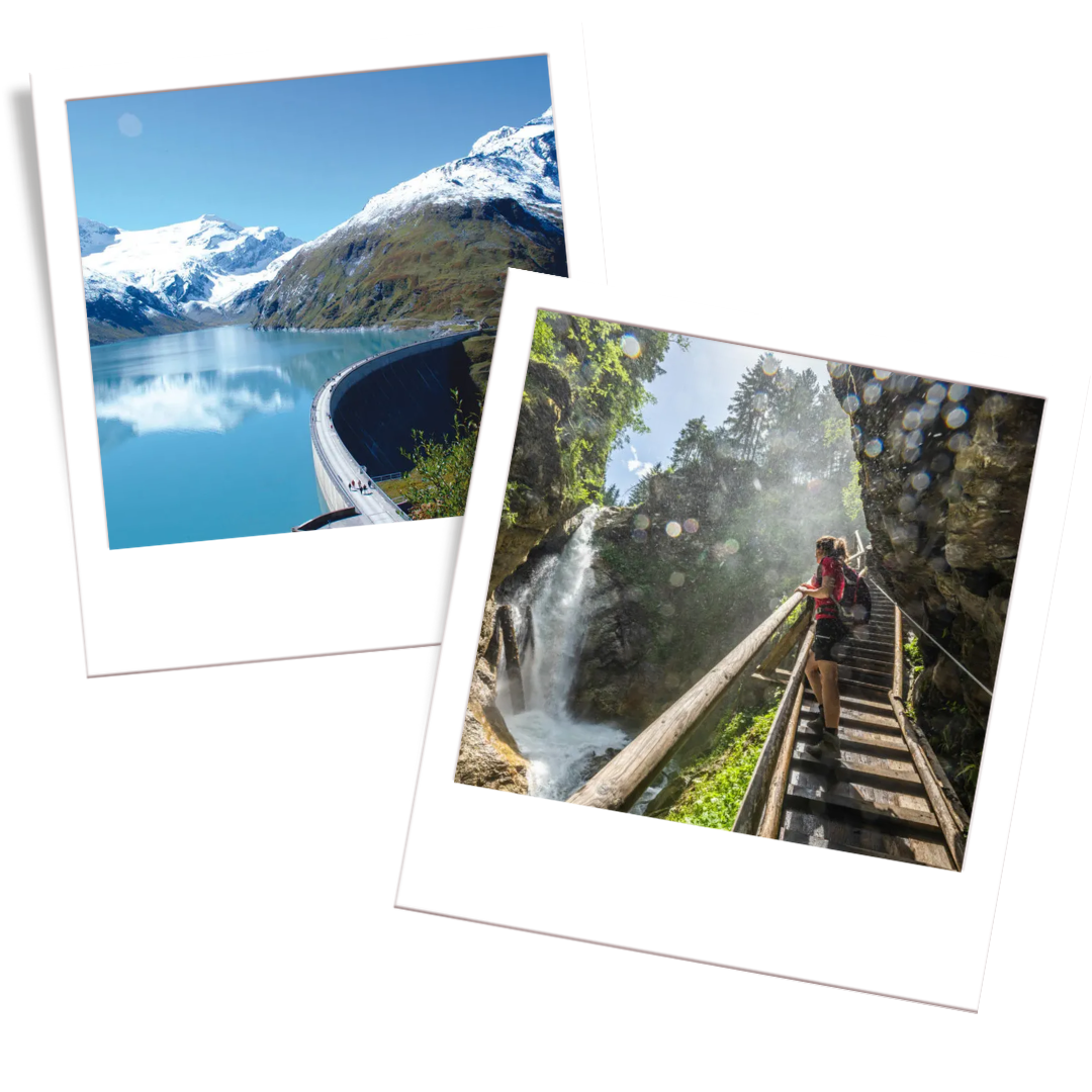 Hohe Tauern National Park