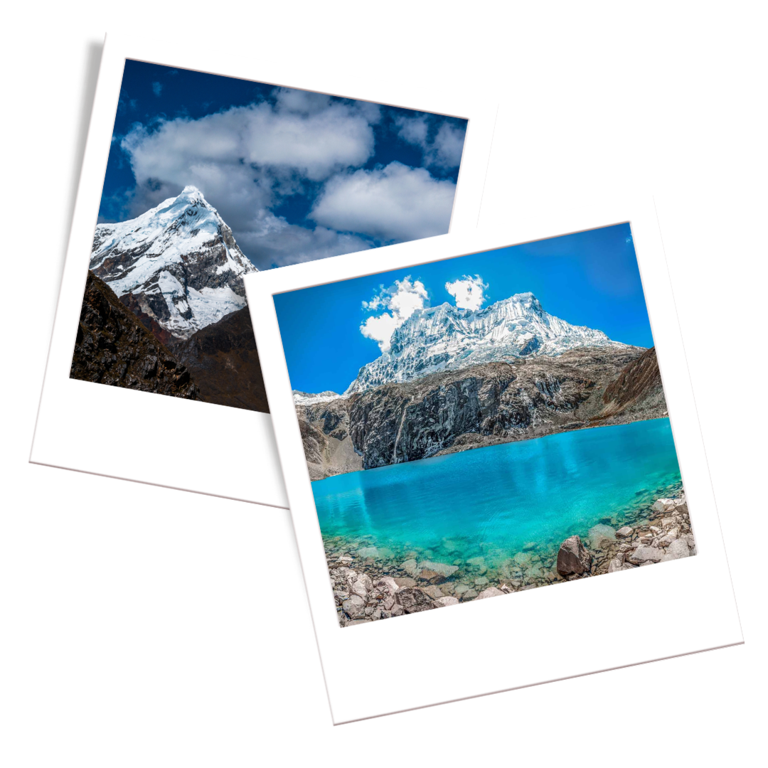 Huascarán National Park