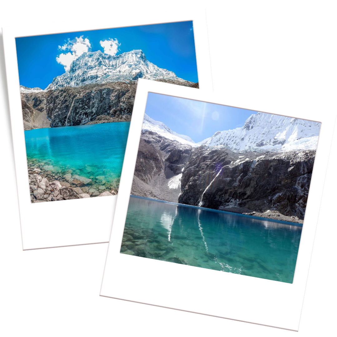 Huascarán National Park