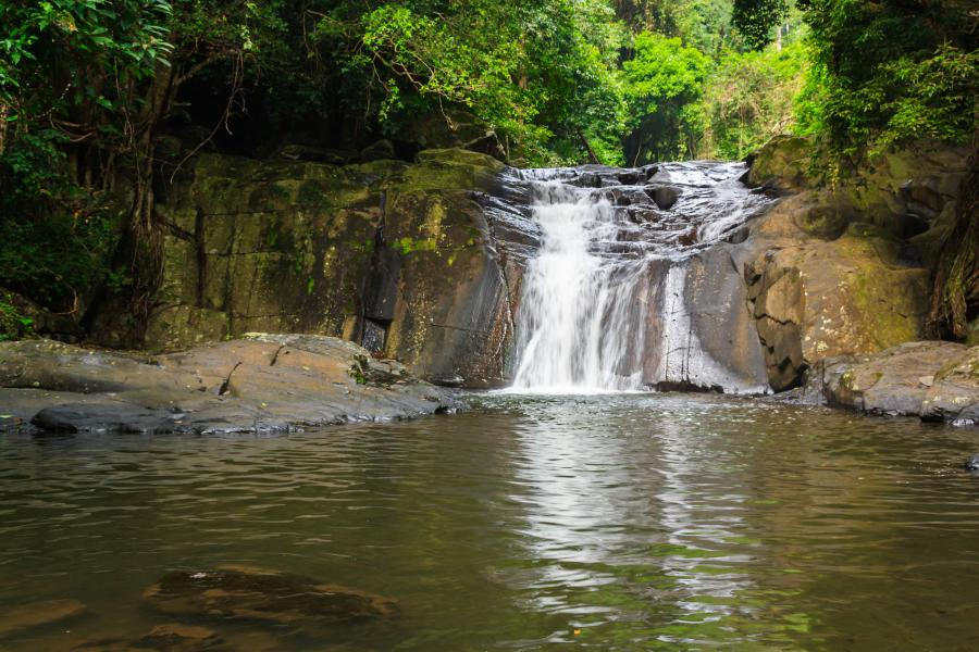 Kaeng Krachan National Park