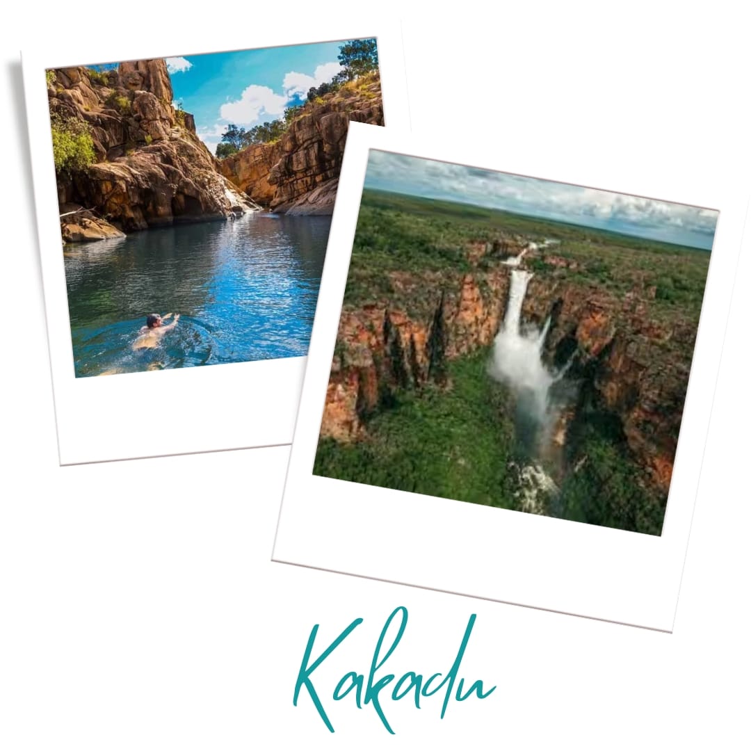 Kakadu National Park