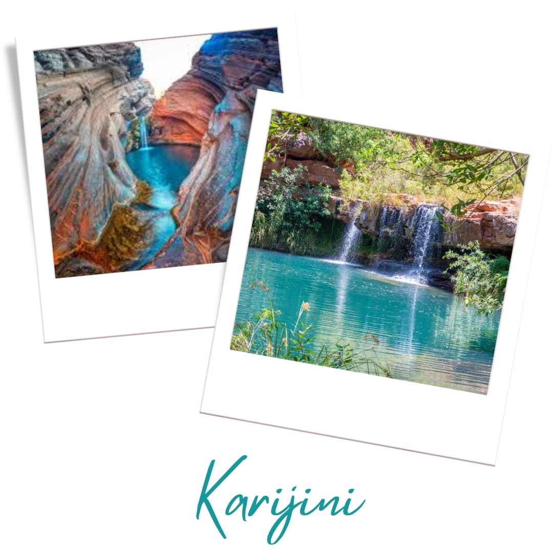 Karijini National Park