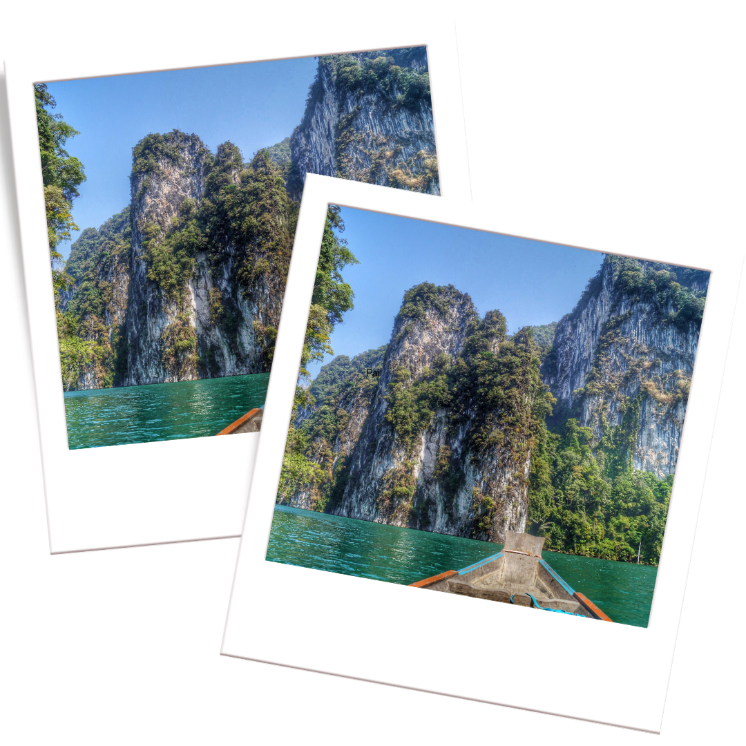Khao Sok National Park