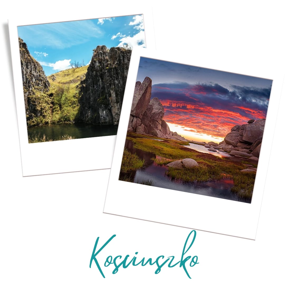 Kosciuszko National Park