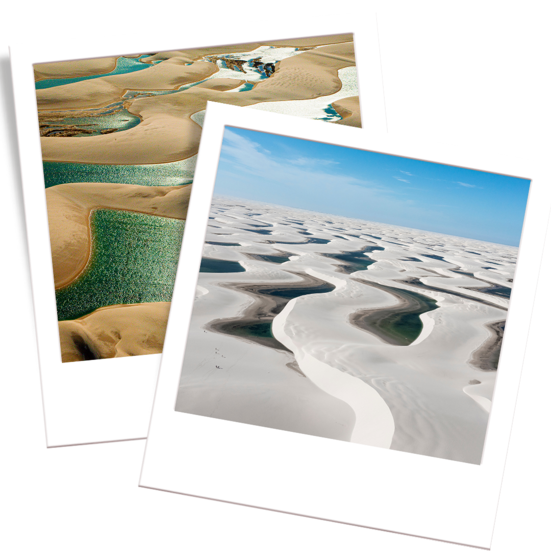 Lençóis Maranhenses National Park