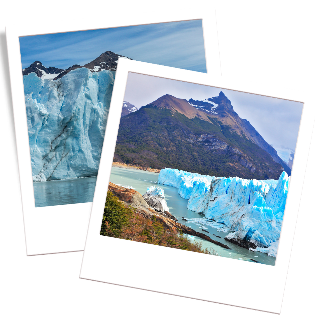 Los Glaciares National Park