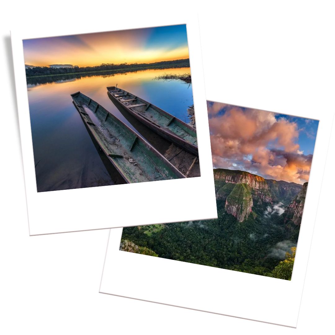 Madidi National Park