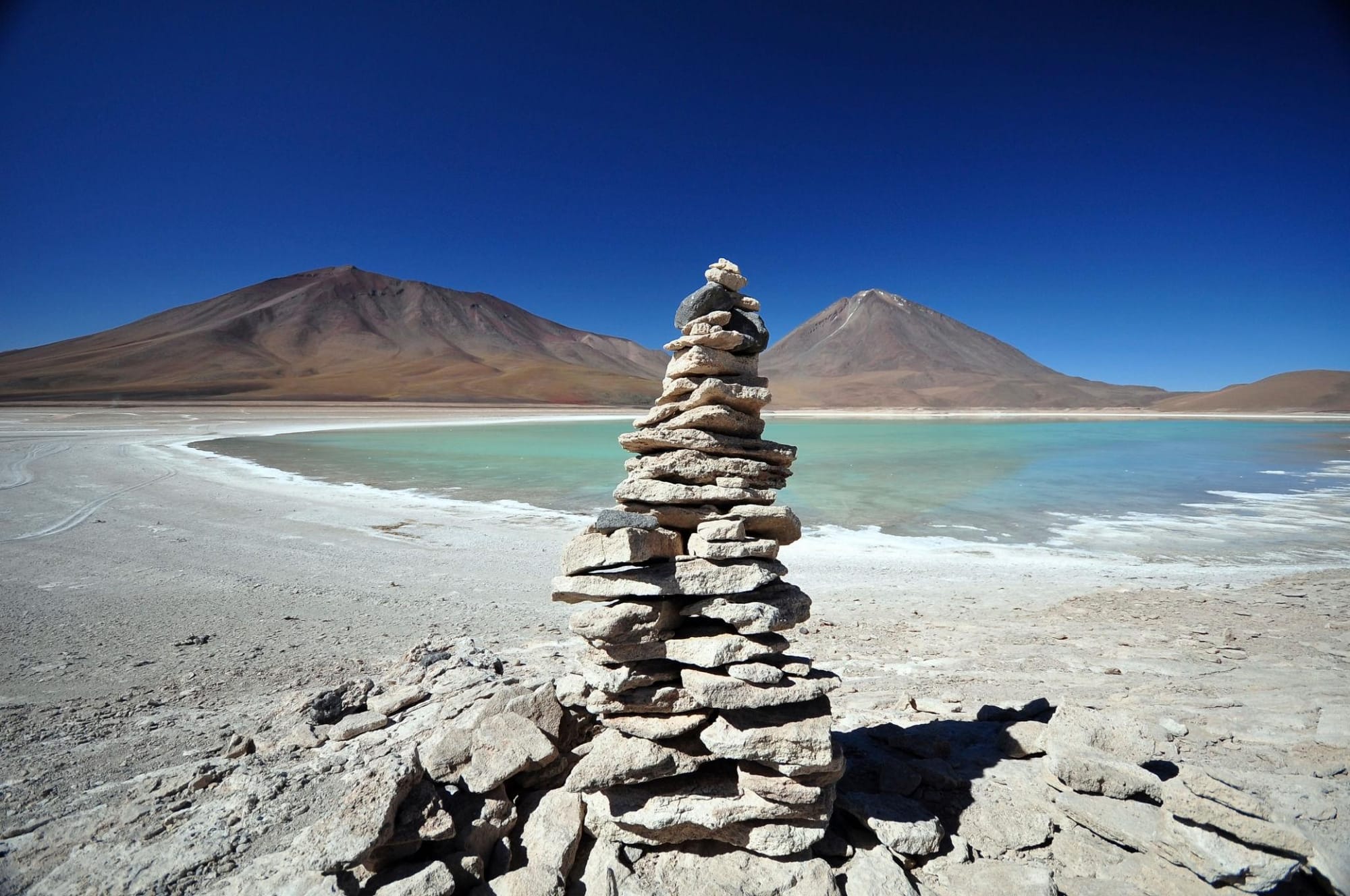 Noel Kempff Mercado National Park