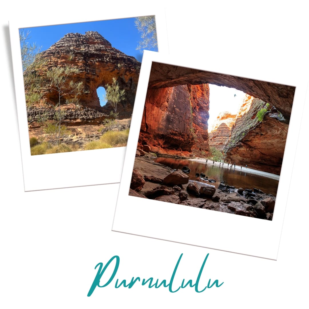 Purnululu National Park