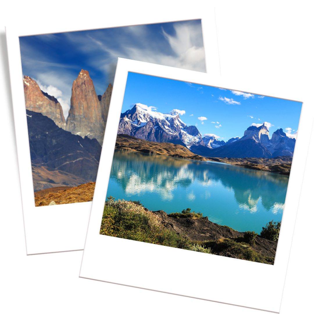 Torres del Paine National Park