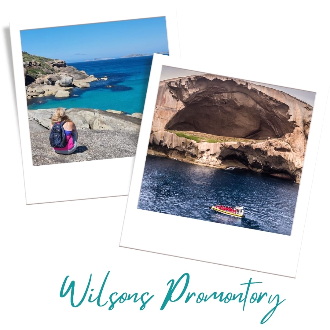 Wilsons Promontory National Park