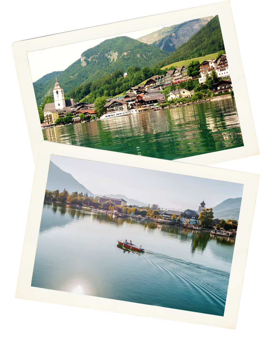 St. Wolfgang im Salzkammergut
