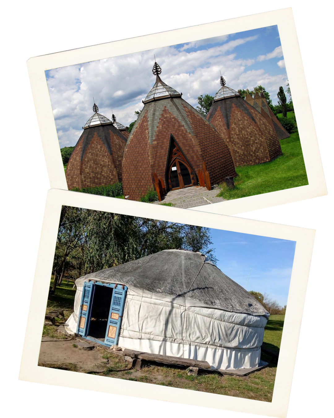 Ópusztaszer National Heritage Park