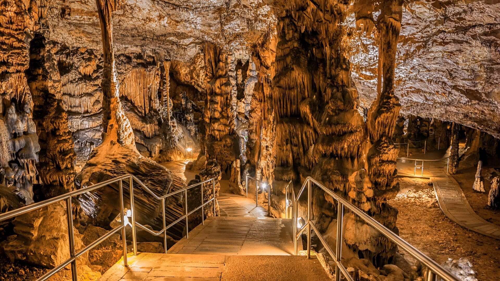 Baradla Cave