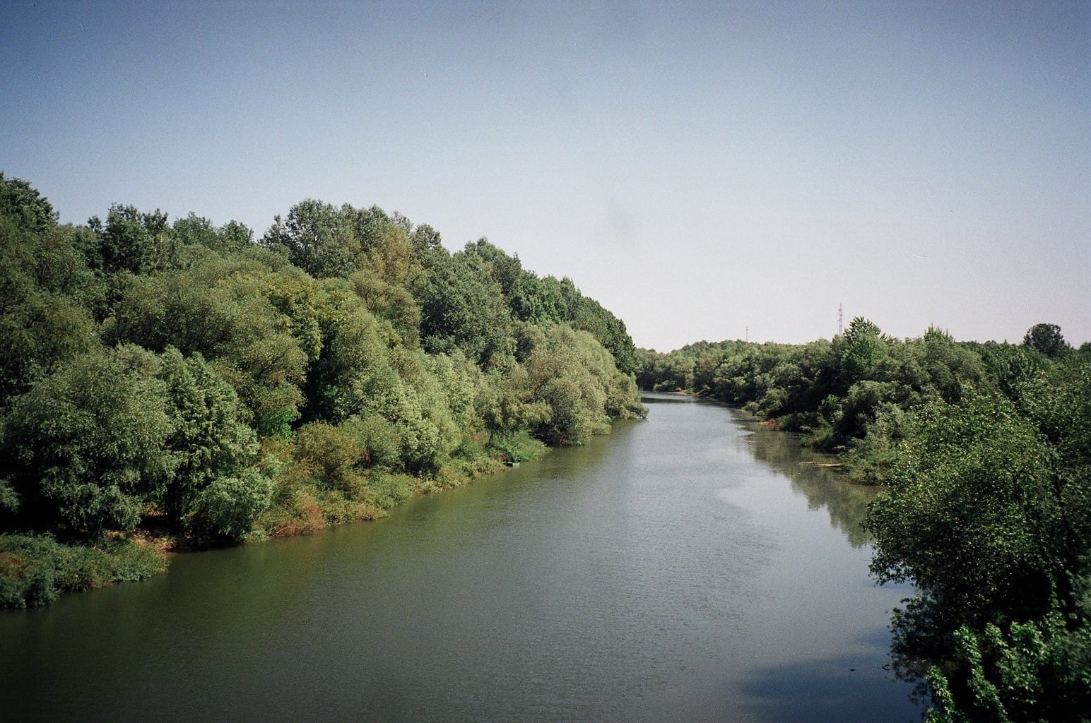 Körös Rivers