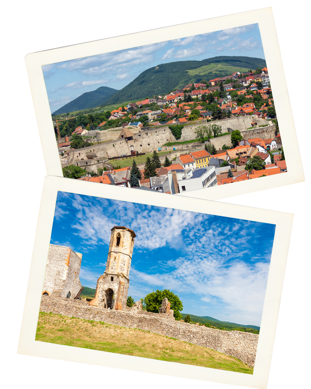 Eger Castle