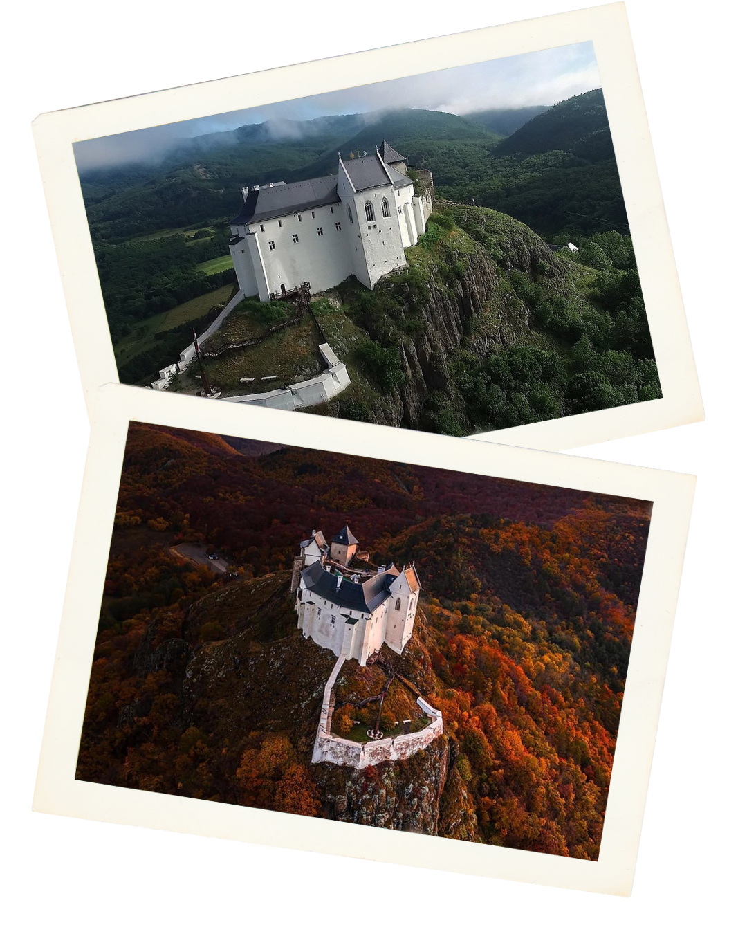 Füzér Castle