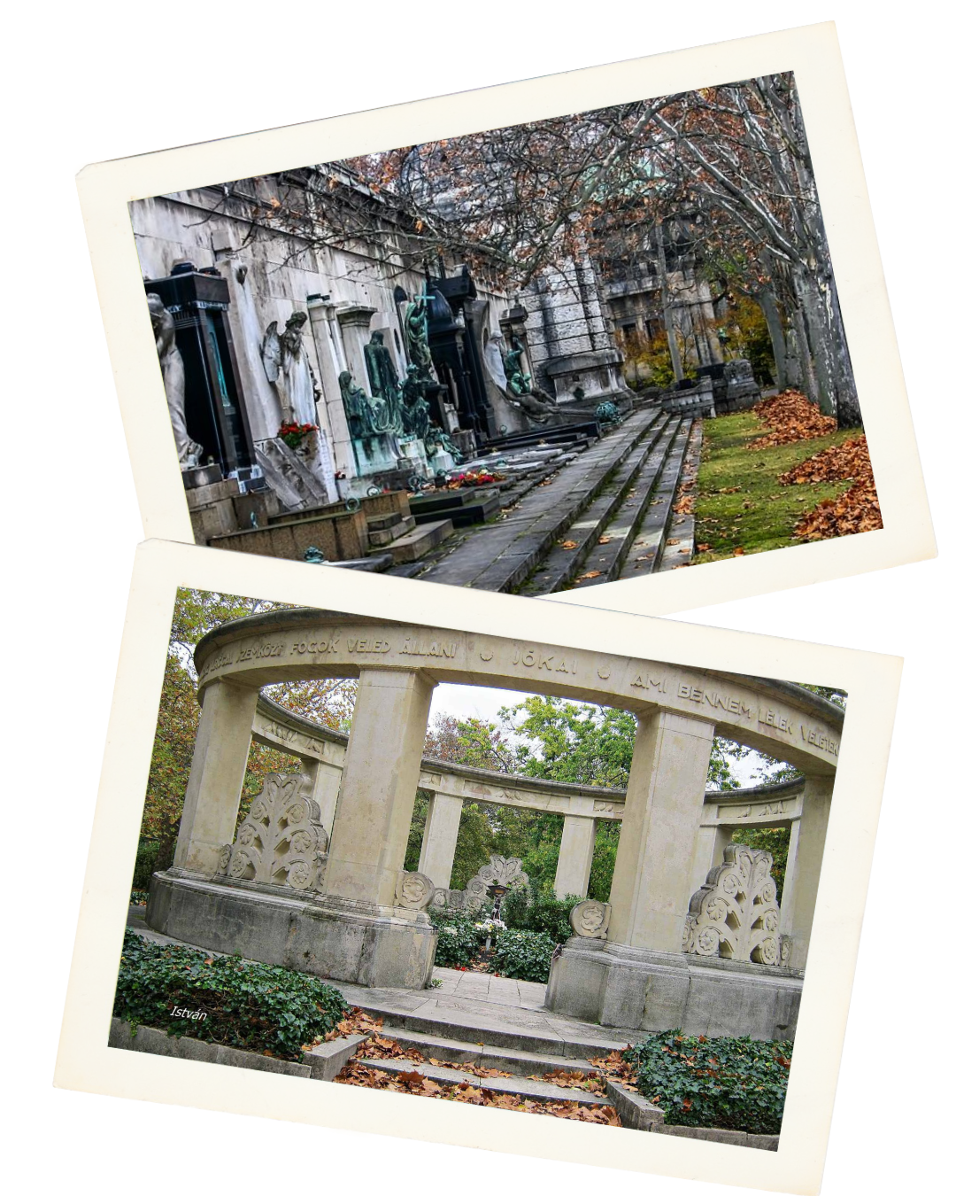 Fiumei Road Cemetery