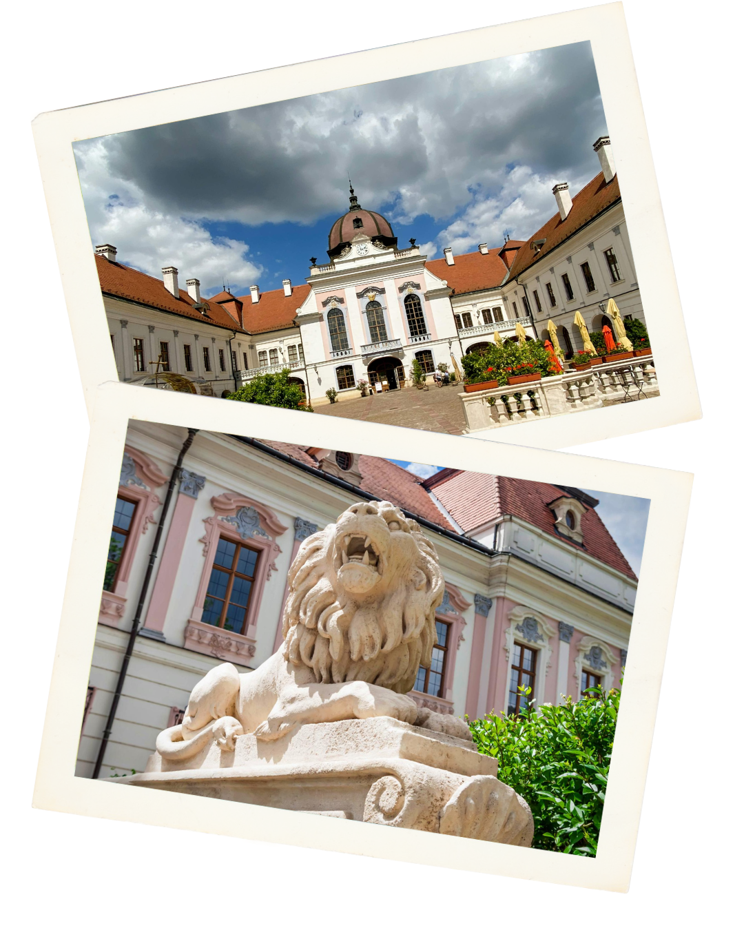 Gödöllő Royal Palace