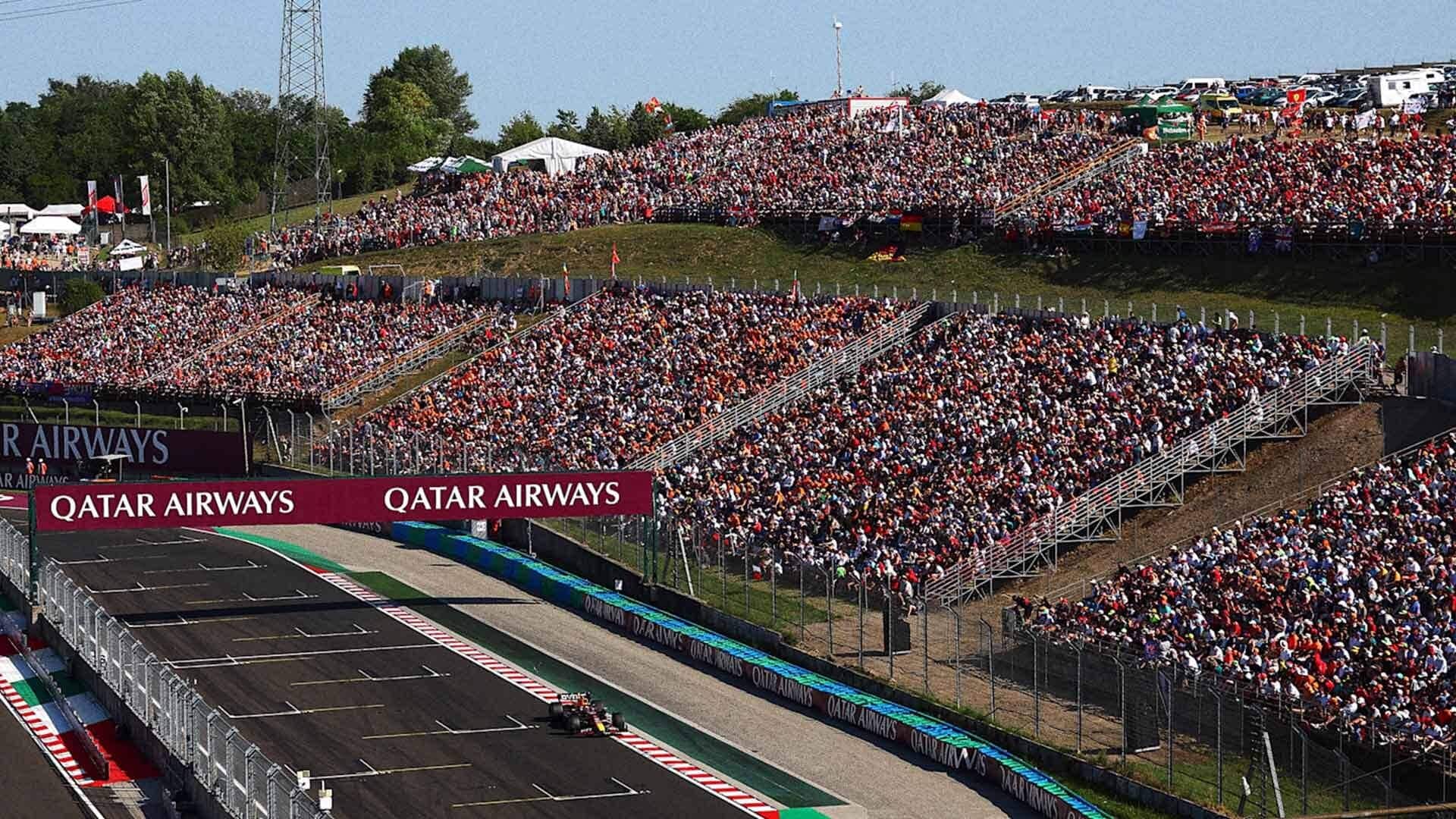 Hungarian Grand Prix