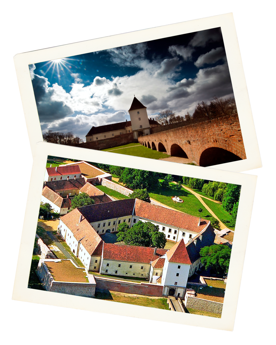Nádasdy Castle, Sárvár