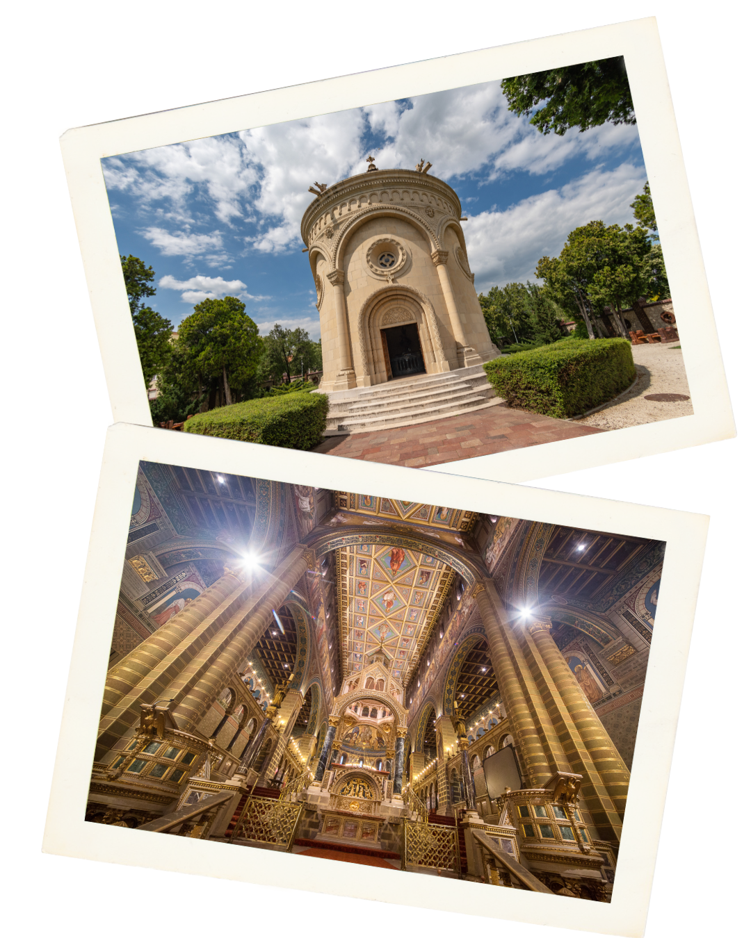 Pécs attractions in Hungary