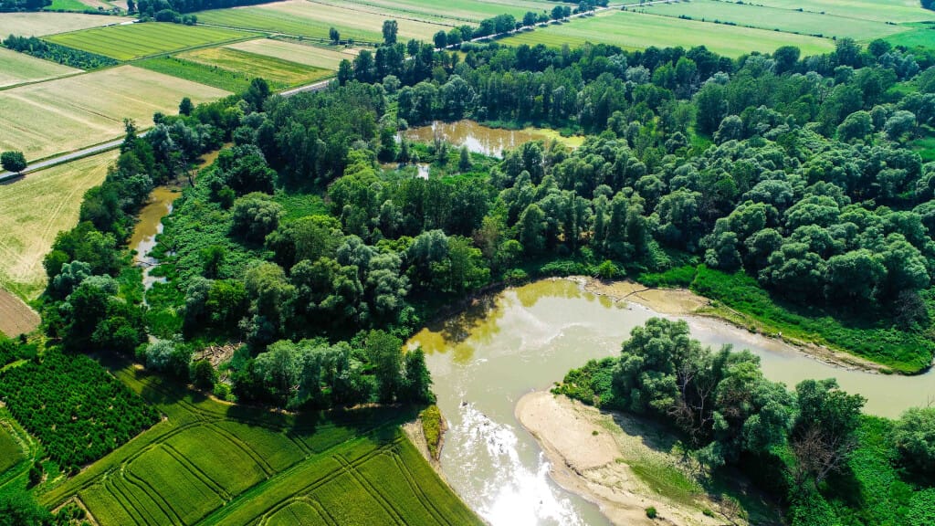 Rába River