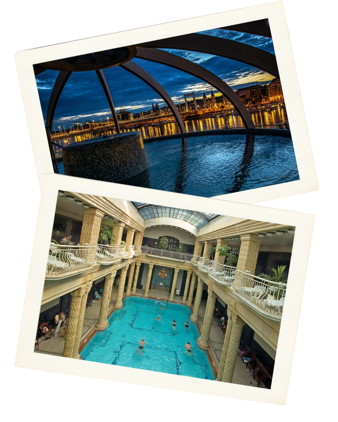Rudas Thermal Bath