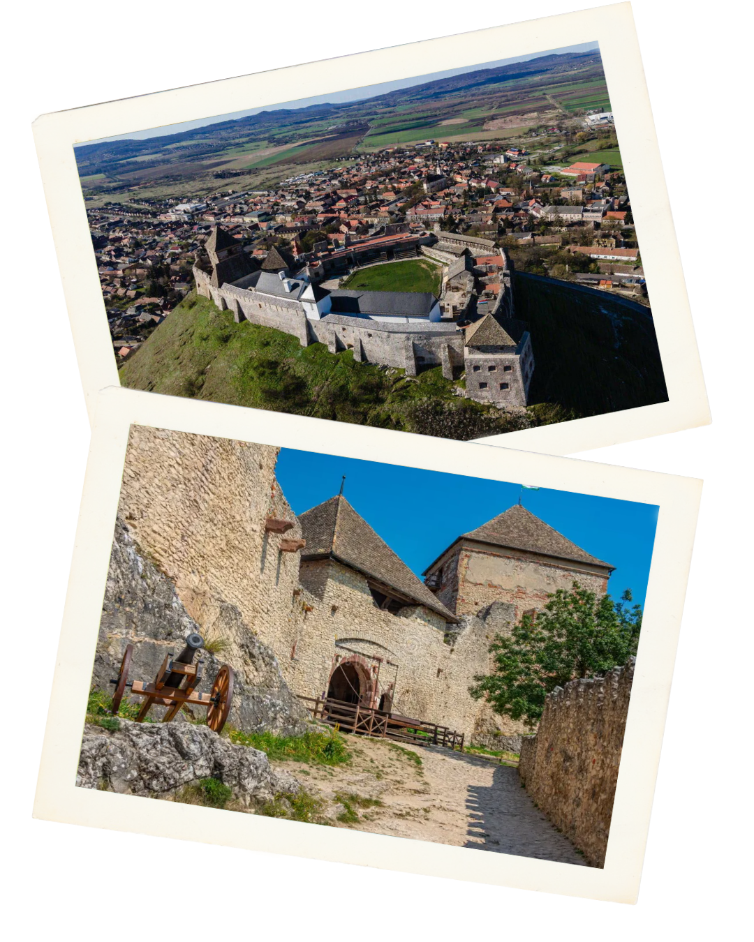 Sümeg Castle