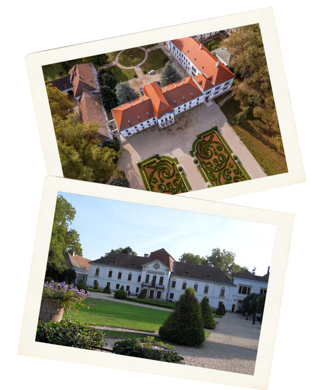 Széchenyi Mansion, Nagycenk