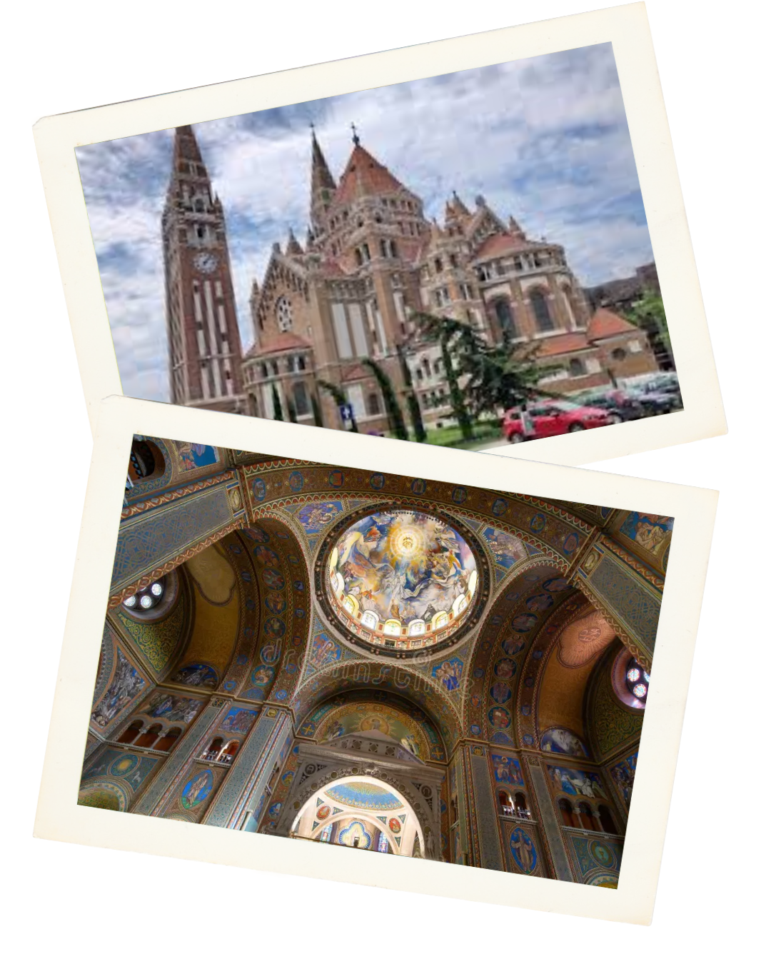 Szeged Votive Church