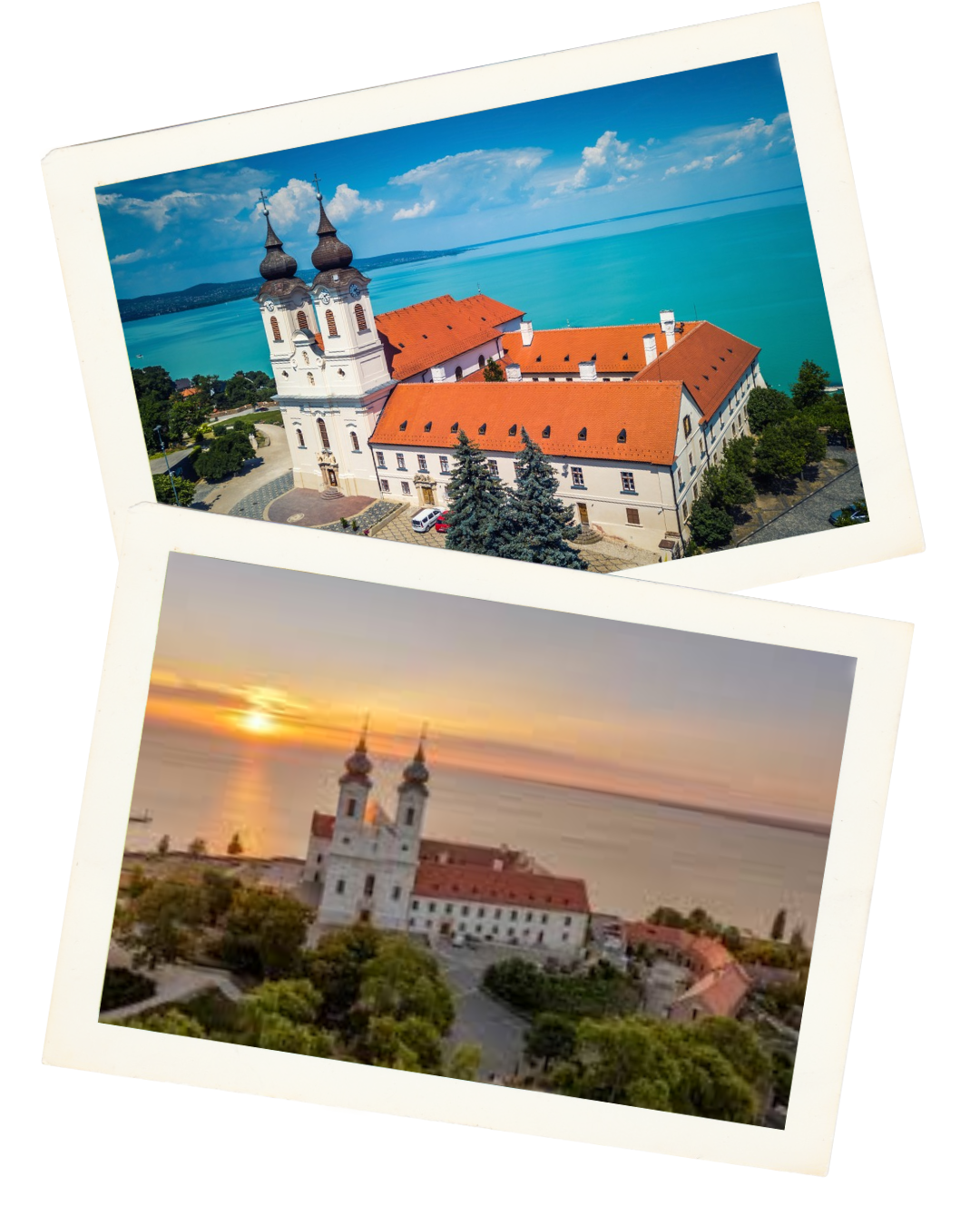 Tihany Abbey