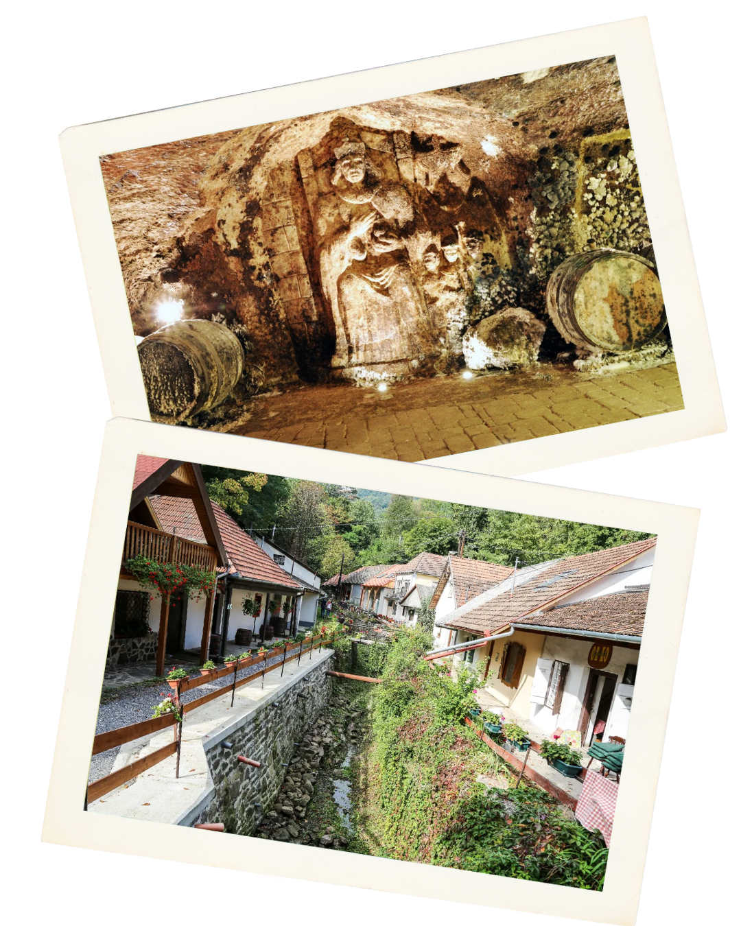 Tokaj Historic Wine Cellars