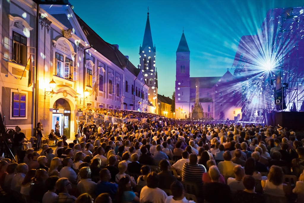 VeszprémFest