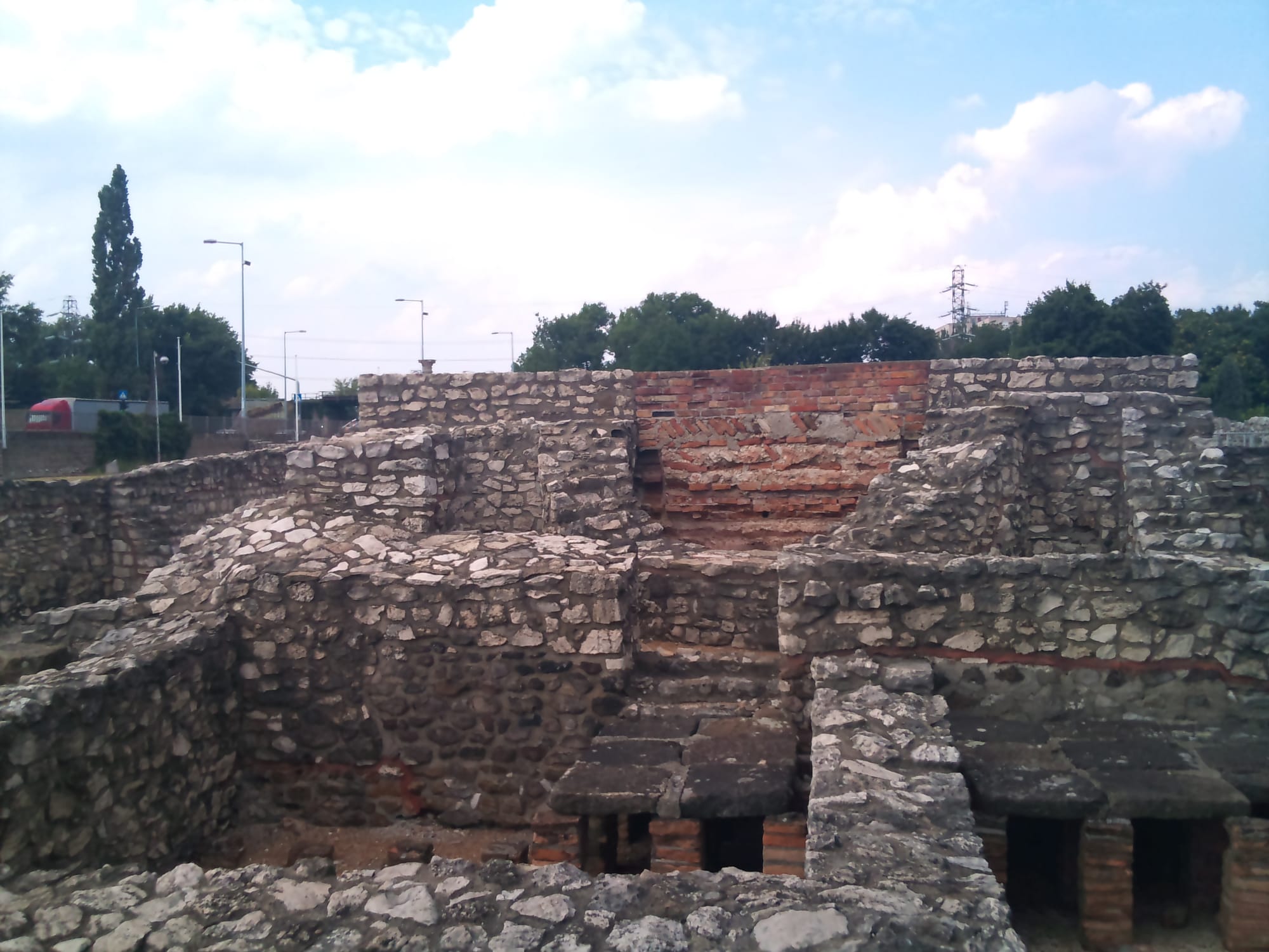 Aquincum Museum And Archaeological Park
