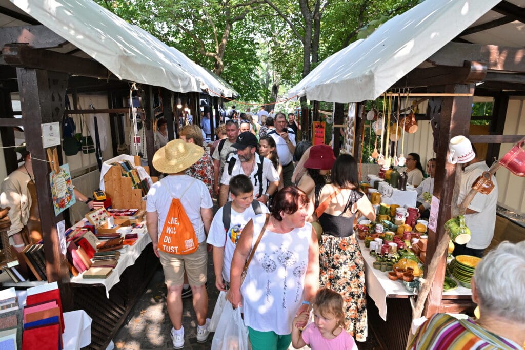 Festival Of Folk Arts