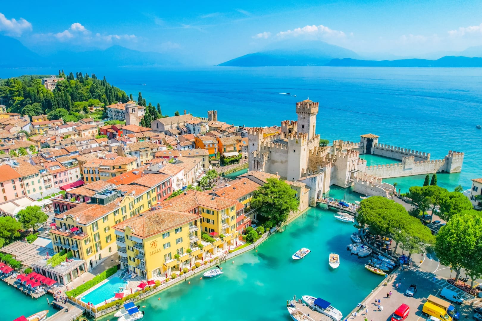 Sirmione