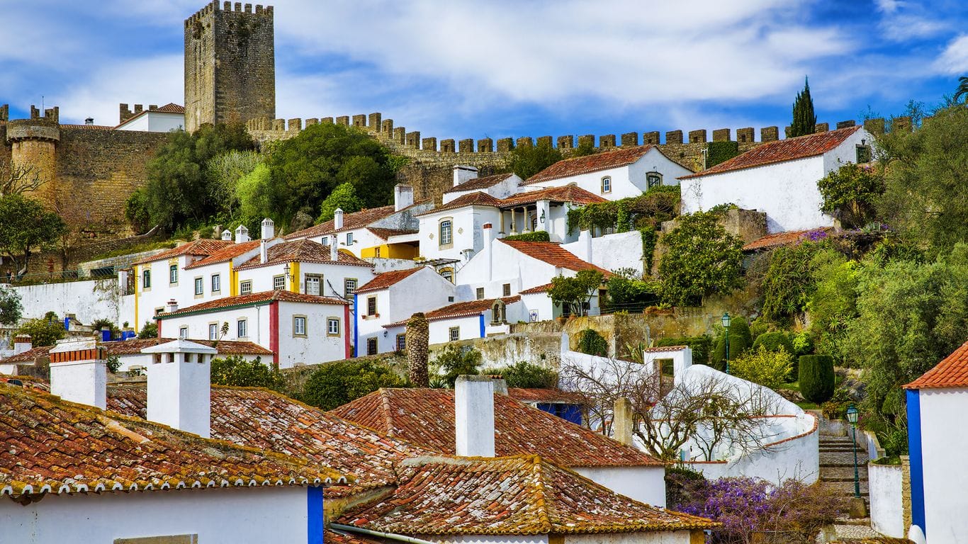 Óbidos