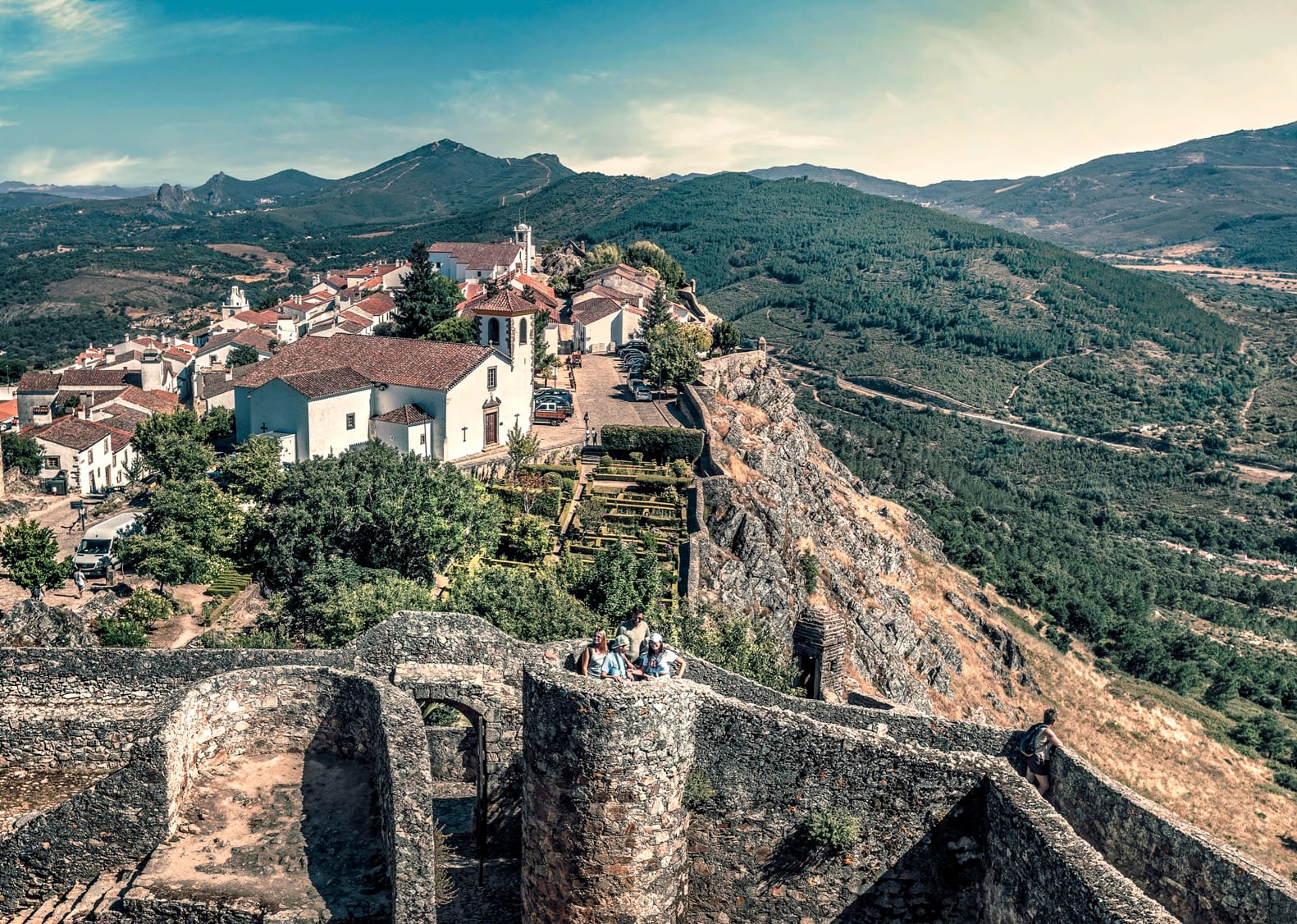Marvão