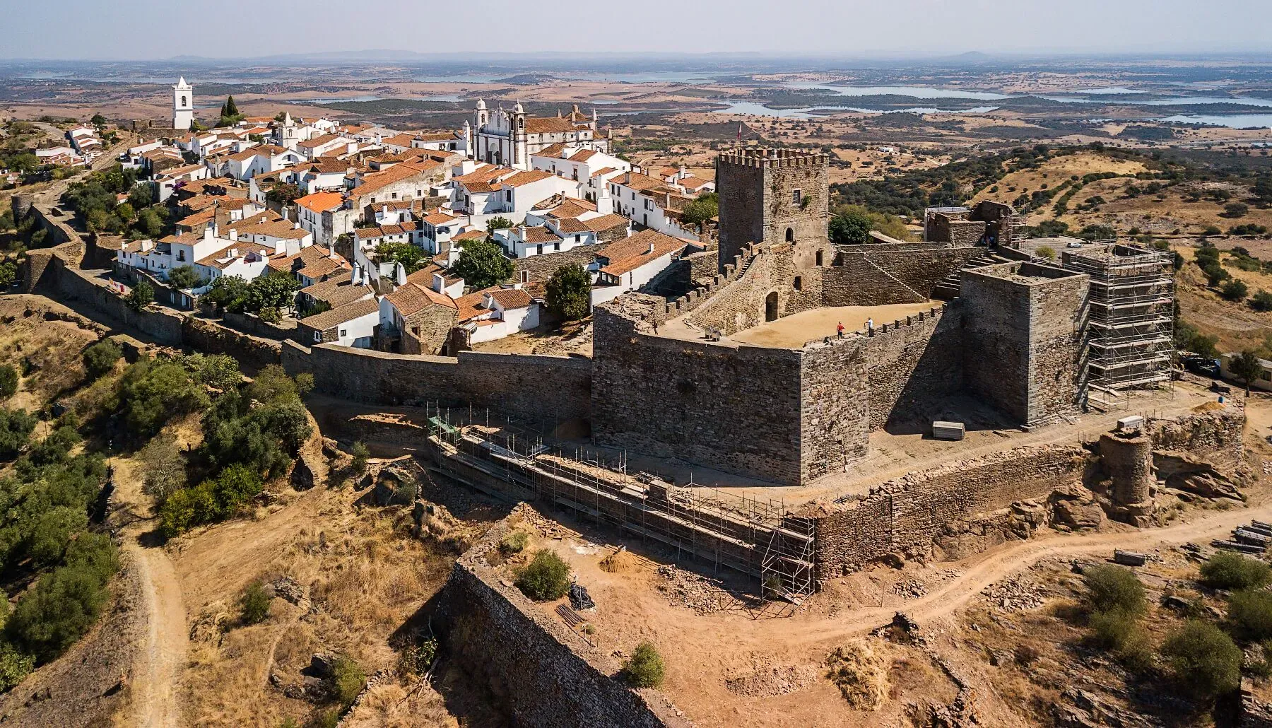 Monsaraz