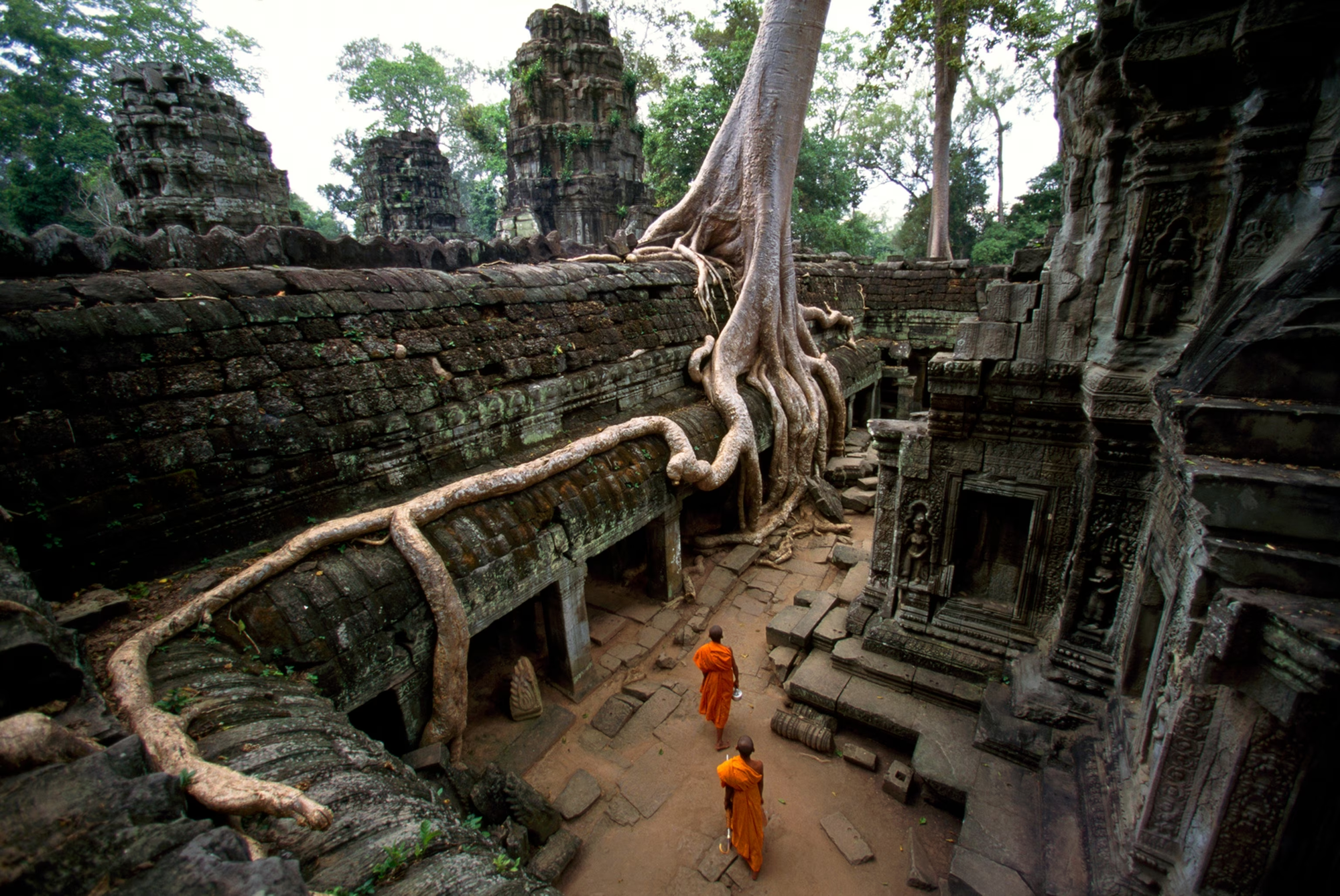 Angkor