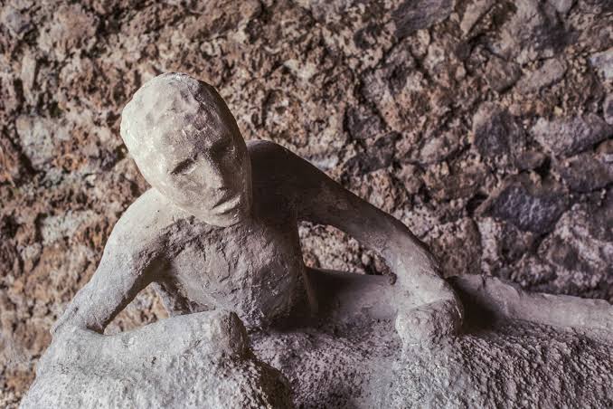 Pompeii