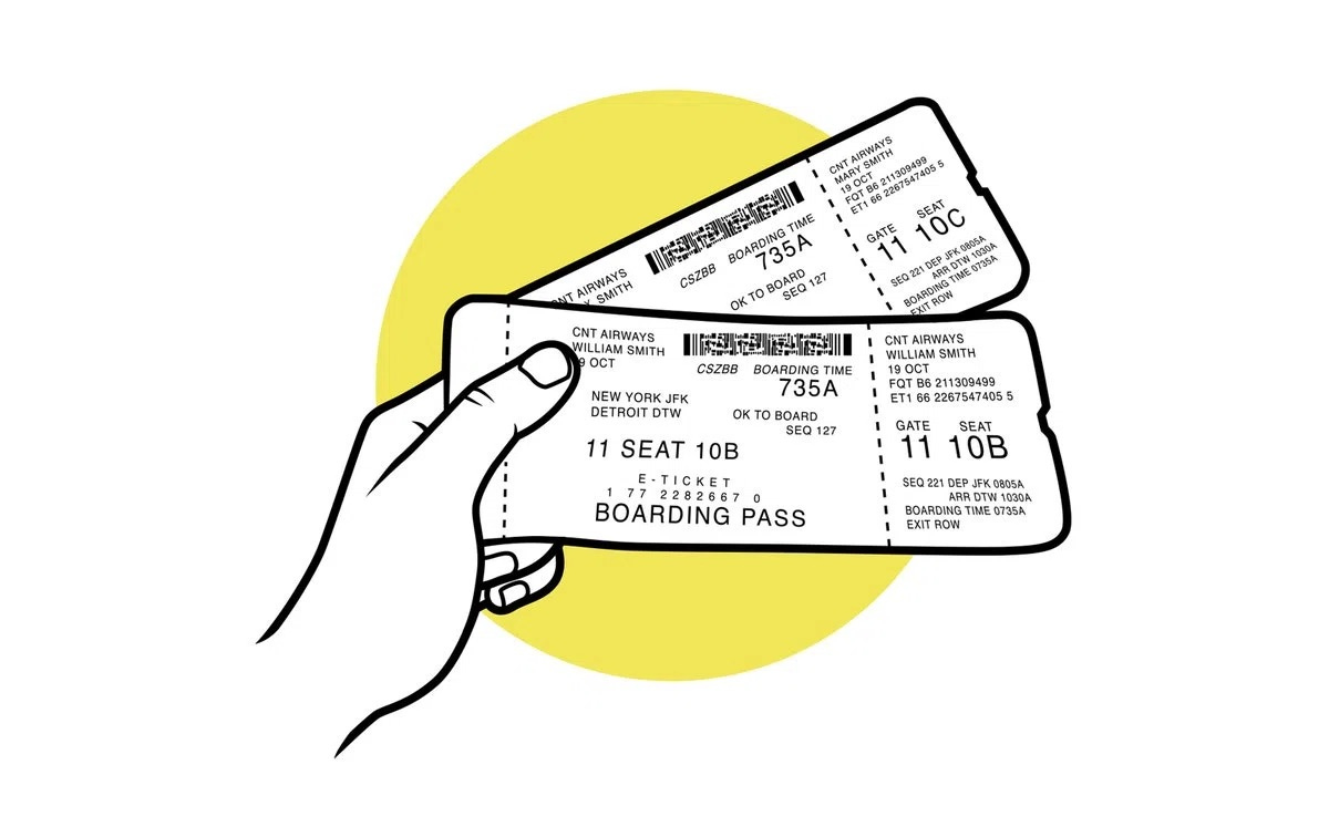 Jetsetter Alerts